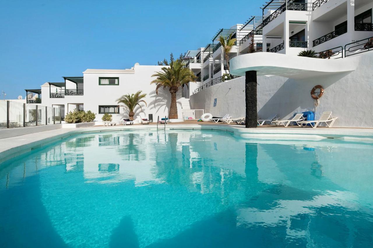 Portonovo Relax - Puerto Del Carmen Apartment Puerto del Carmen  Exterior foto