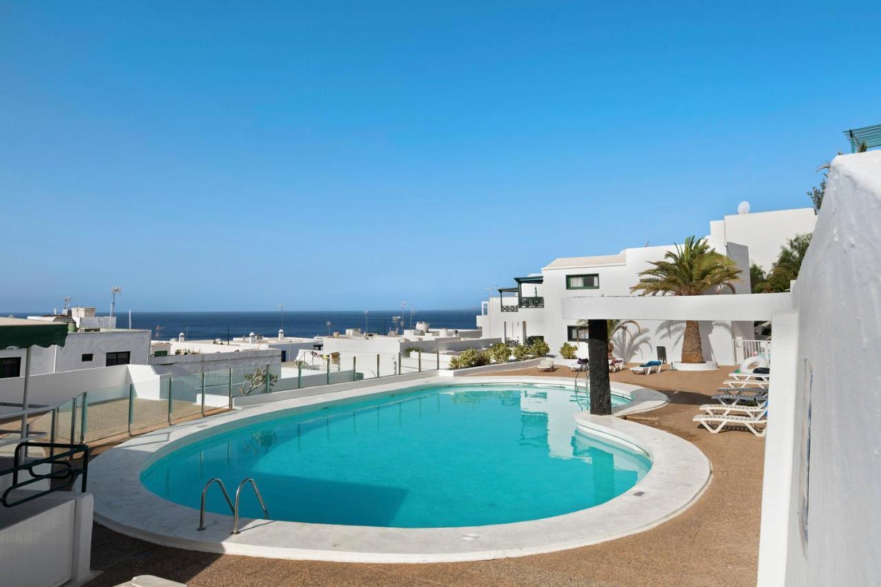 Portonovo Relax - Puerto Del Carmen Apartment Puerto del Carmen  Exterior foto