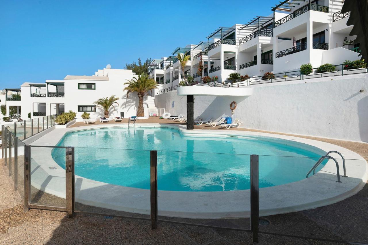 Portonovo Relax - Puerto Del Carmen Apartment Puerto del Carmen  Exterior foto