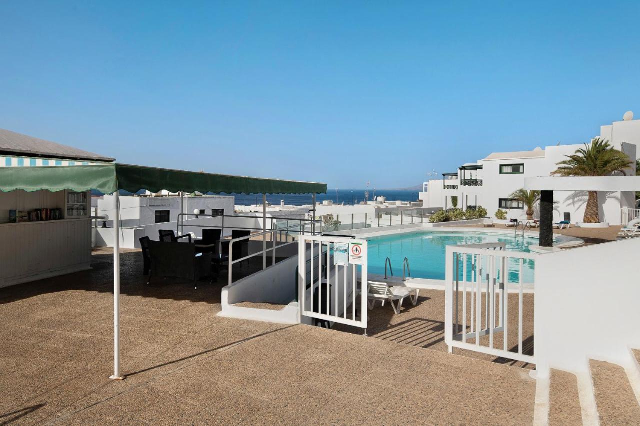 Portonovo Relax - Puerto Del Carmen Apartment Puerto del Carmen  Exterior foto