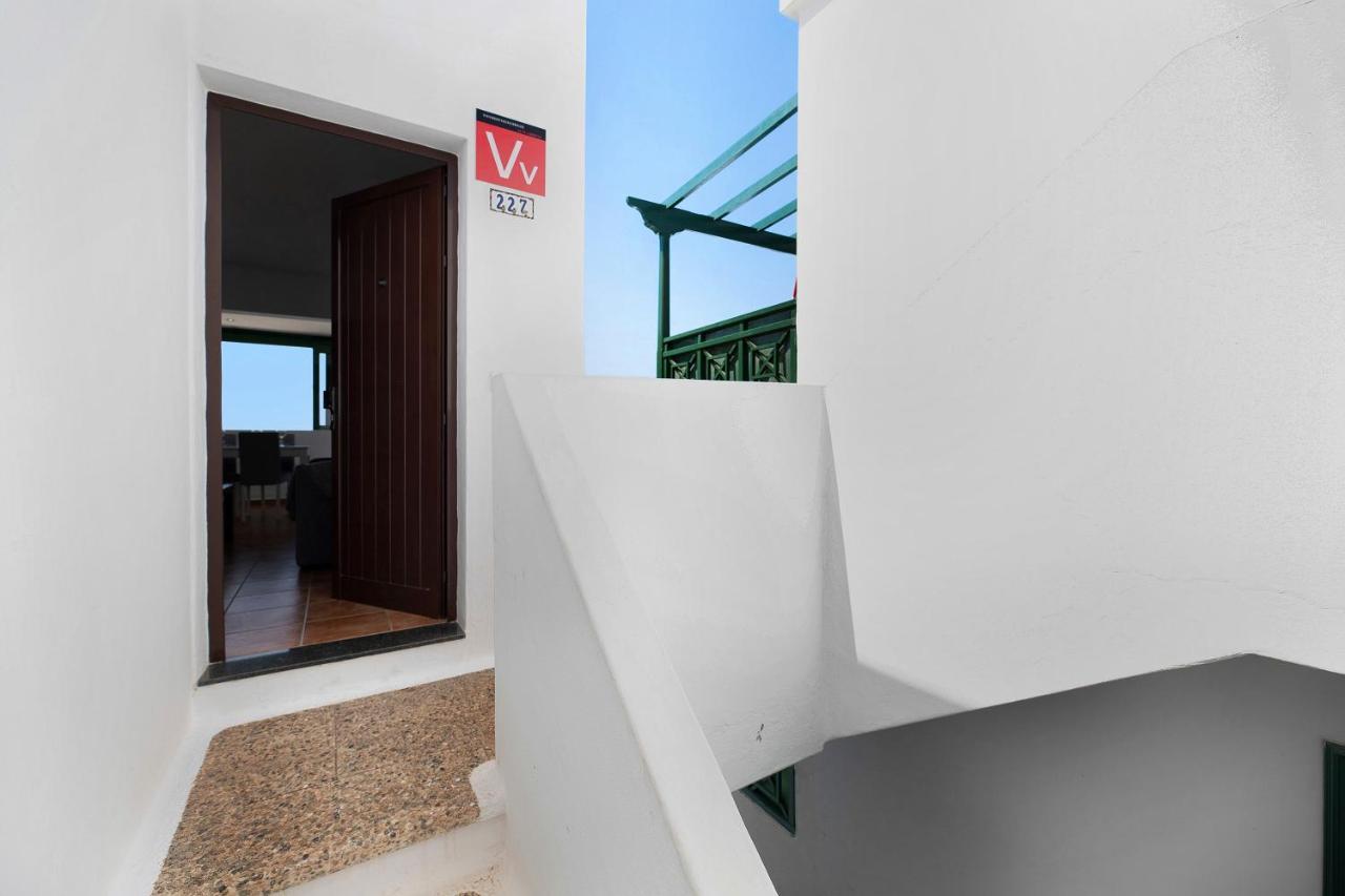 Portonovo Relax - Puerto Del Carmen Apartment Puerto del Carmen  Exterior foto