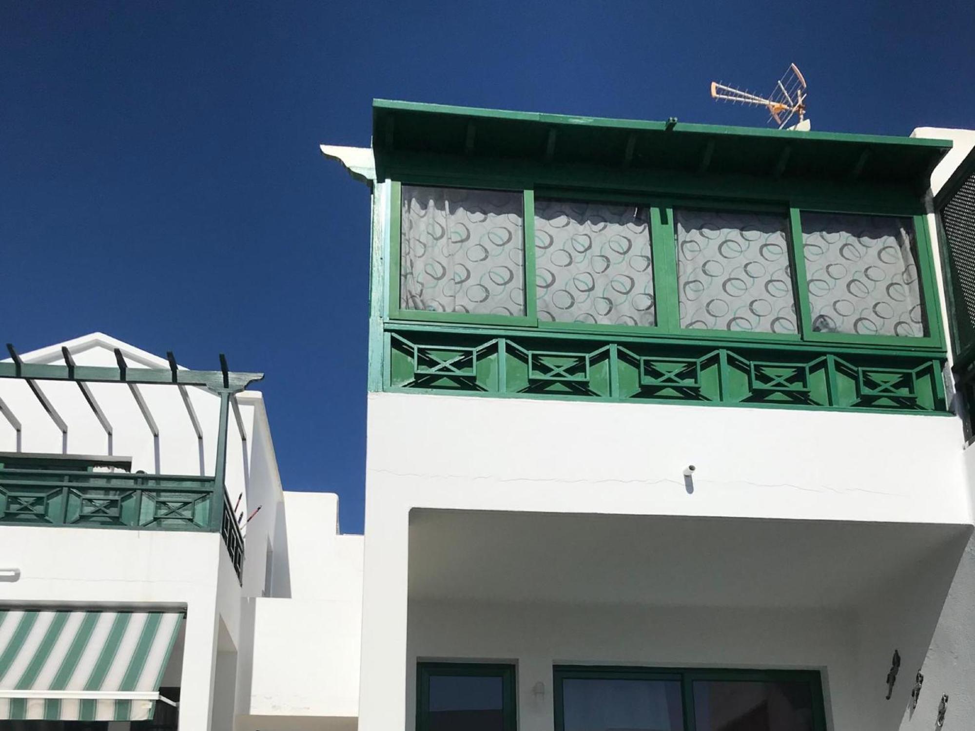 Portonovo Relax - Puerto Del Carmen Apartment Puerto del Carmen  Exterior foto